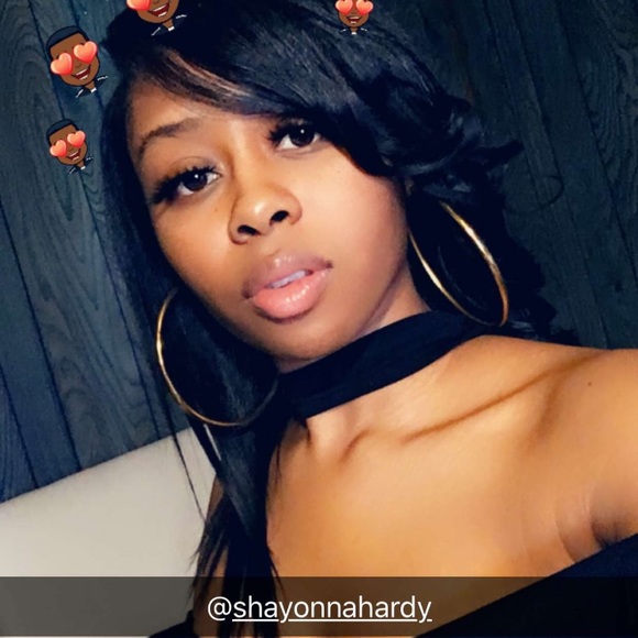 Meet your Posher, Shayonna - Picture 1 of 1